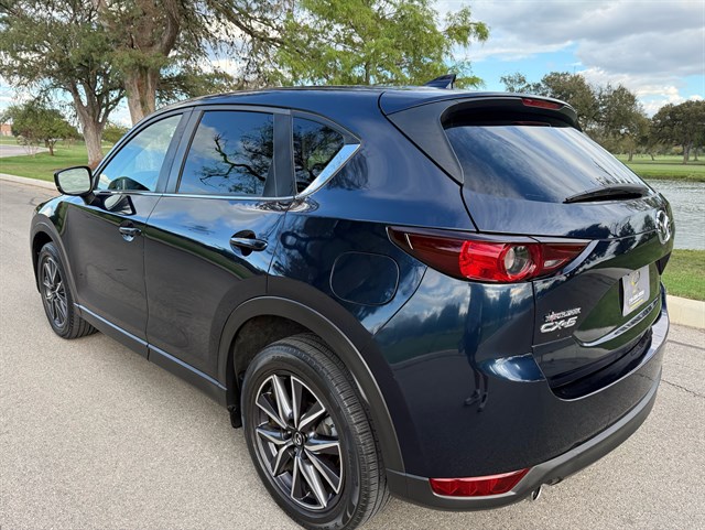 Mazda CX-5 photo 8