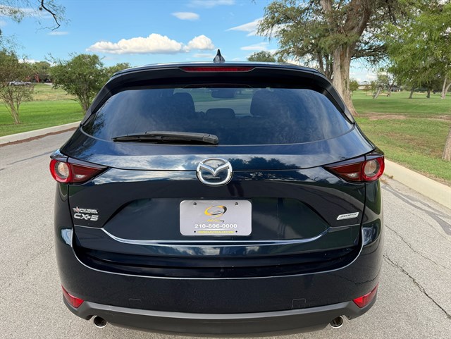 Mazda CX-5 photo 7
