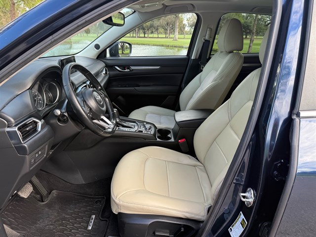 Mazda CX-5 photo 11