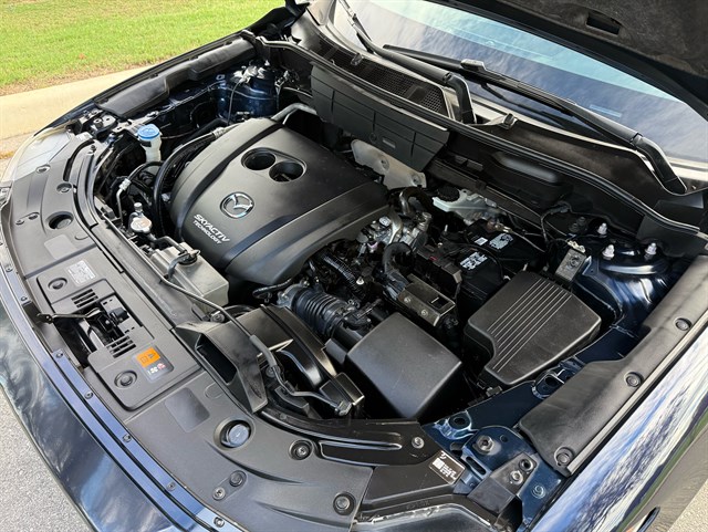 Mazda CX-5 photo 28