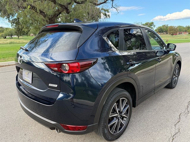 Mazda CX-5 photo 6