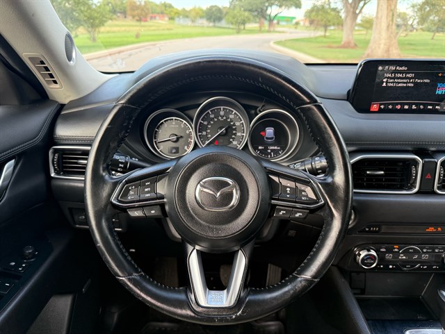 Mazda CX-5 photo 19