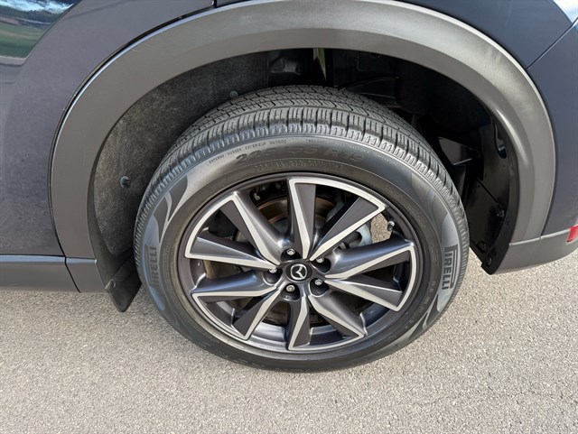 Mazda CX-5 photo 9