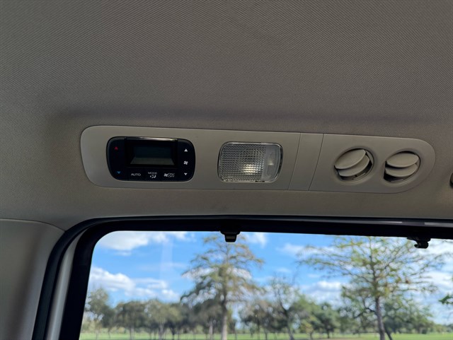 Honda Odyssey photo 16