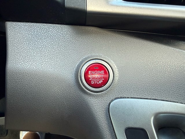 Honda Odyssey photo 24