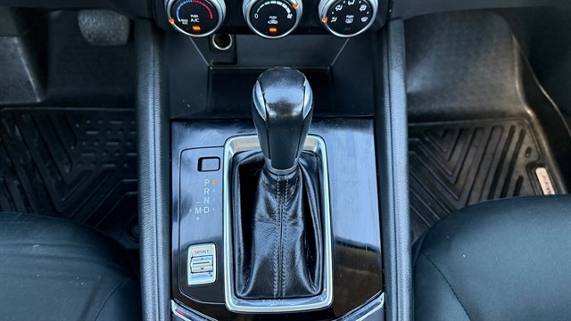 Mazda CX-5 photo 21