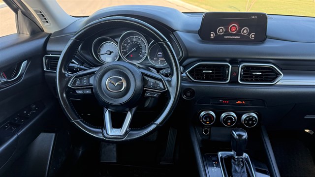 Mazda CX-5 photo 15