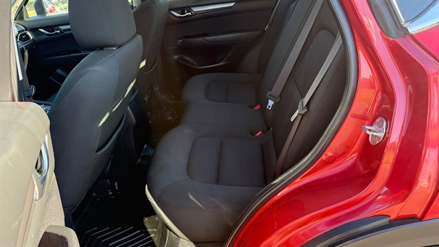 Mazda CX-5 photo 14