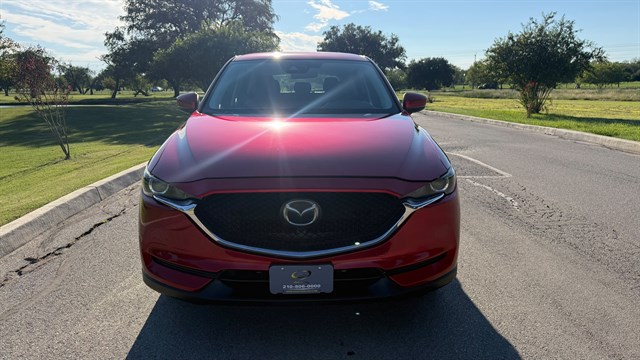 Mazda CX-5 photo 2