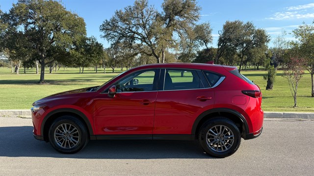 Mazda CX-5 photo 5