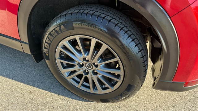 Mazda CX-5 photo 9