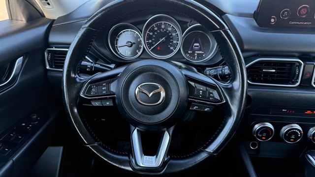 Mazda CX-5 photo 16