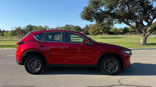 Mazda CX-5 photo 4