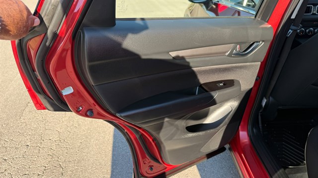 Mazda CX-5 photo 13