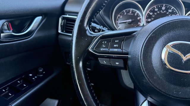 Mazda CX-5 photo 17