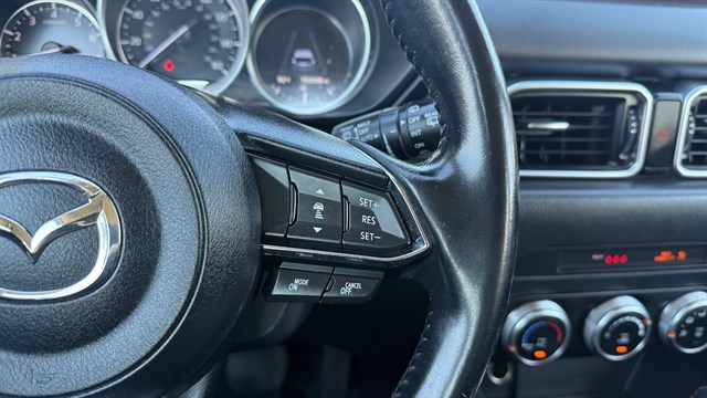 Mazda CX-5 photo 18