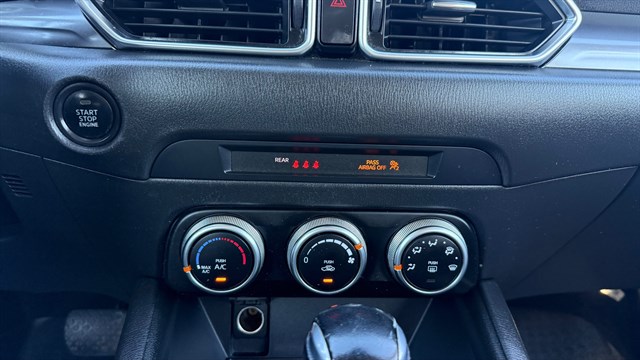 Mazda CX-5 photo 23