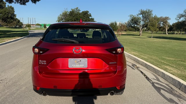 Mazda CX-5 photo 7