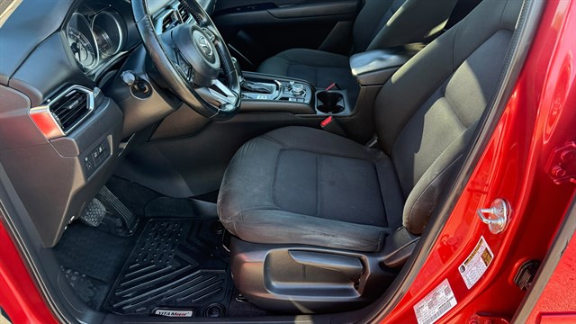 Mazda CX-5 photo 11