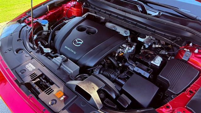 Mazda CX-5 photo 26