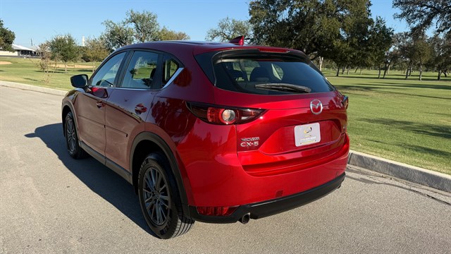Mazda CX-5 photo 6