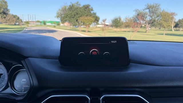 Mazda CX-5 photo 19