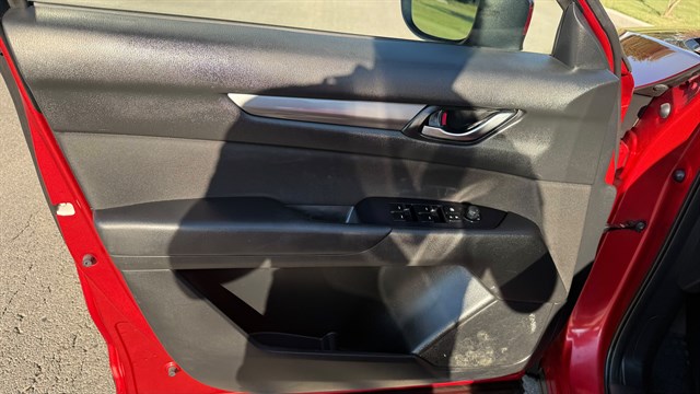 Mazda CX-5 photo 10