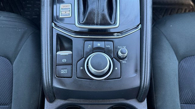 Mazda CX-5 photo 22
