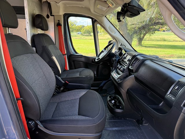 Ram Promaster photo 14