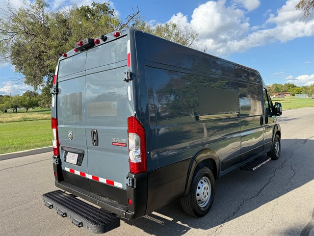 Ram Promaster photo 6
