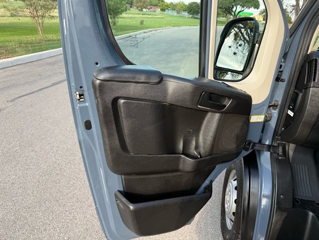 Ram Promaster photo 12