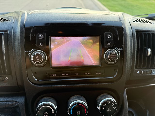 Ram Promaster photo 20
