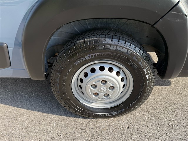 Ram Promaster photo 11