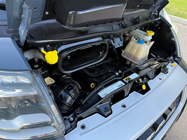 Ram Promaster photo 22