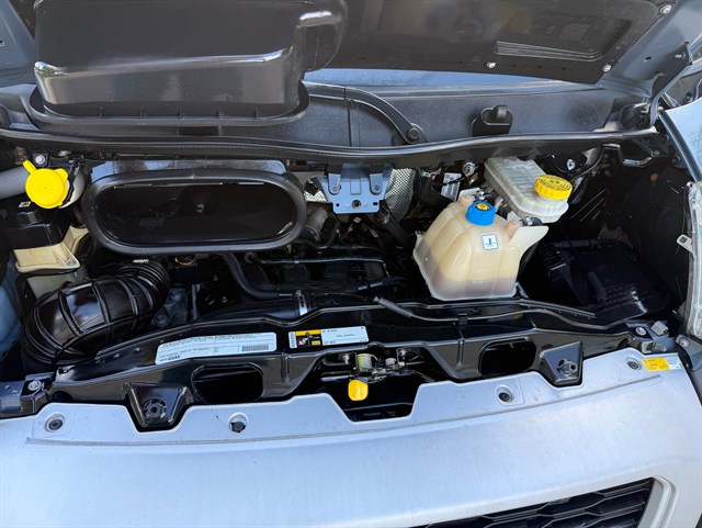 Ram Promaster photo 23