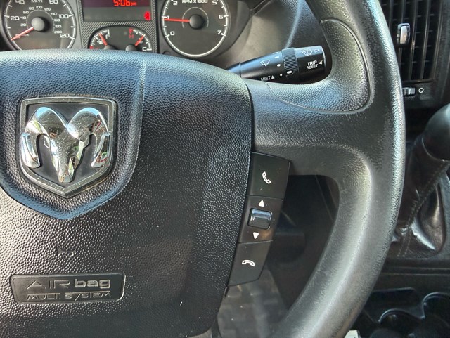 Ram Promaster photo 18