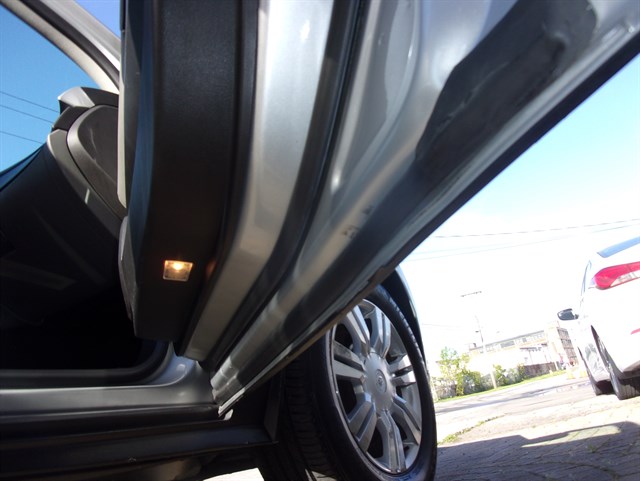 2010 Cadillac SRX Luxury Collection - Photo 20