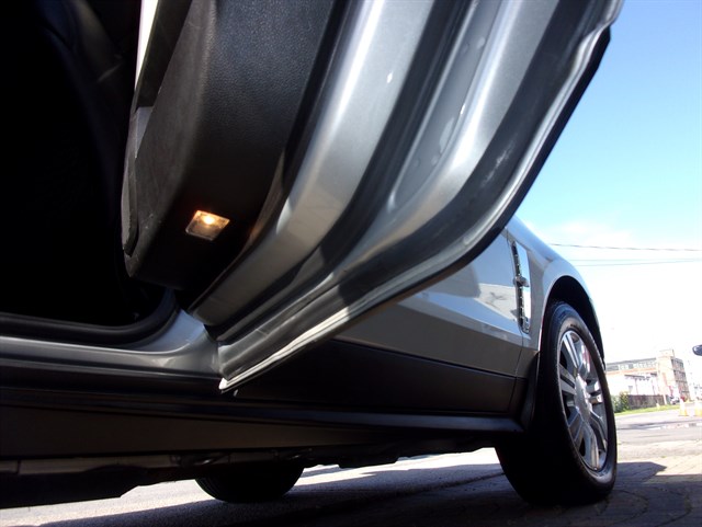 2010 Cadillac SRX Luxury Collection - Photo 16