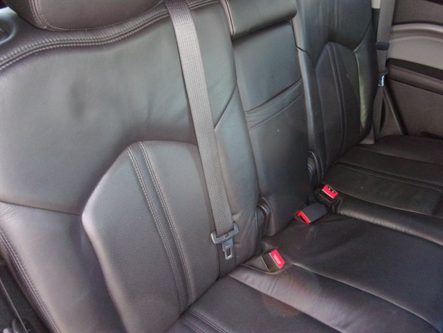 2010 Cadillac SRX Luxury Collection - Photo 15