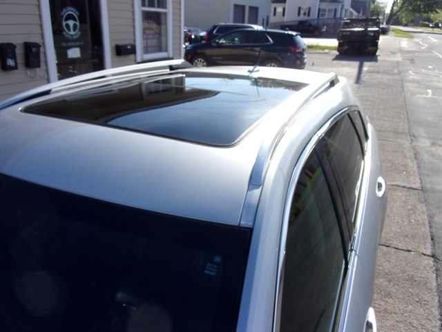 2010 Cadillac SRX Luxury Collection - Photo 23