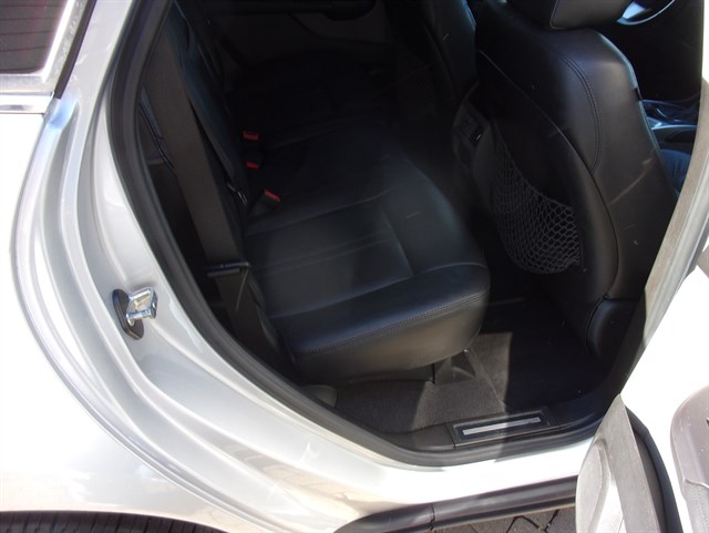 2010 Cadillac SRX Luxury Collection - Photo 14