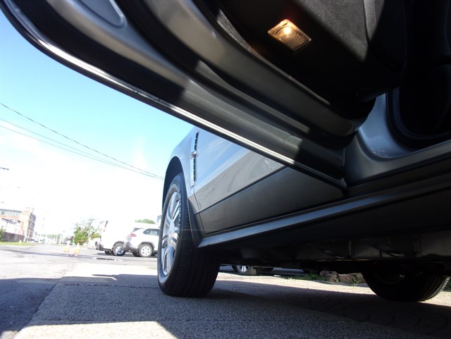 2010 Cadillac SRX Luxury Collection - Photo 9