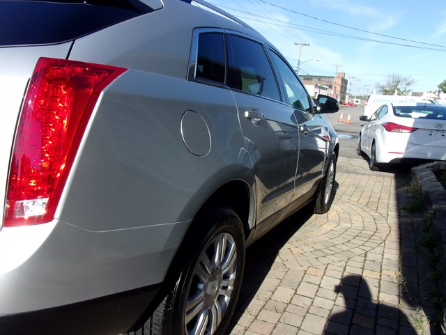 2010 Cadillac SRX Luxury Collection - Photo 13