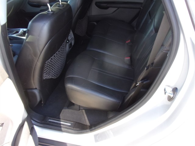 2010 Cadillac SRX Luxury Collection - Photo 8