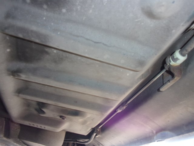 2005 Ford Five Hundred SEL - Photo 7