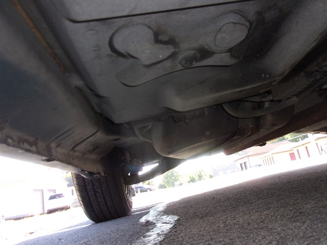 2005 Ford Five Hundred SEL - Photo 17