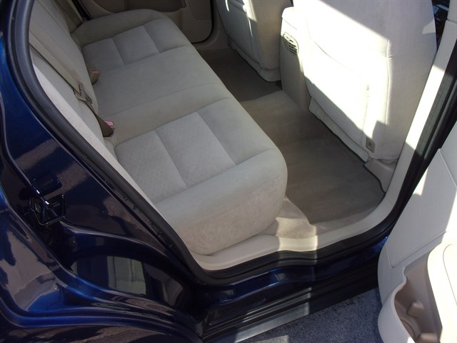 2005 Ford Five Hundred SEL - Photo 14