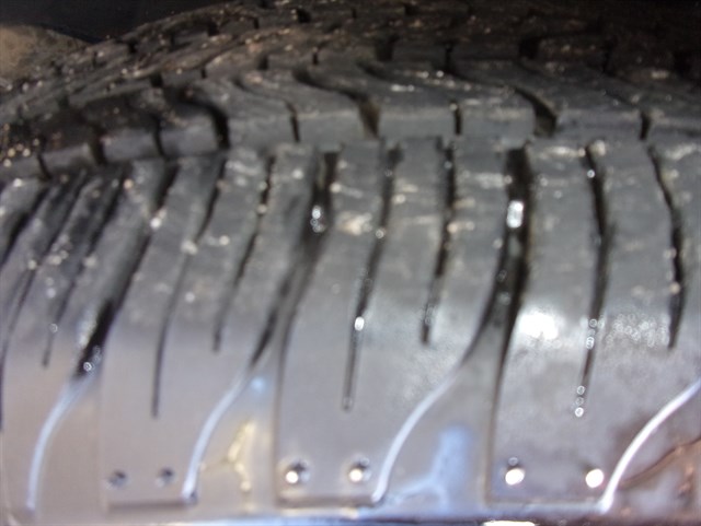 2005 Ford Five Hundred SEL - Photo 25