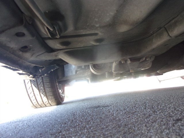 2005 Ford Five Hundred SEL - Photo 6
