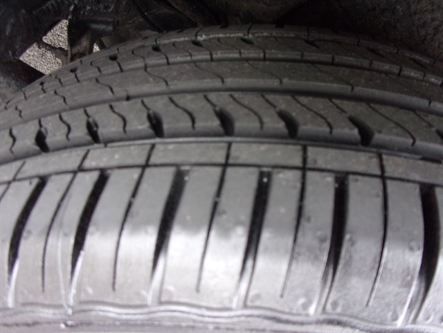 2009 Toyota Matrix Base - Photo 21